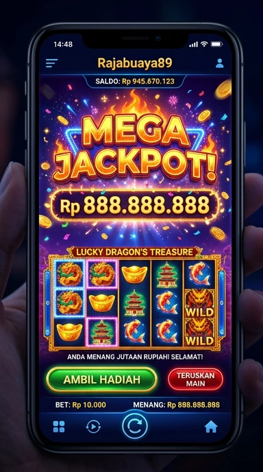 olxslot — menu pengaturan